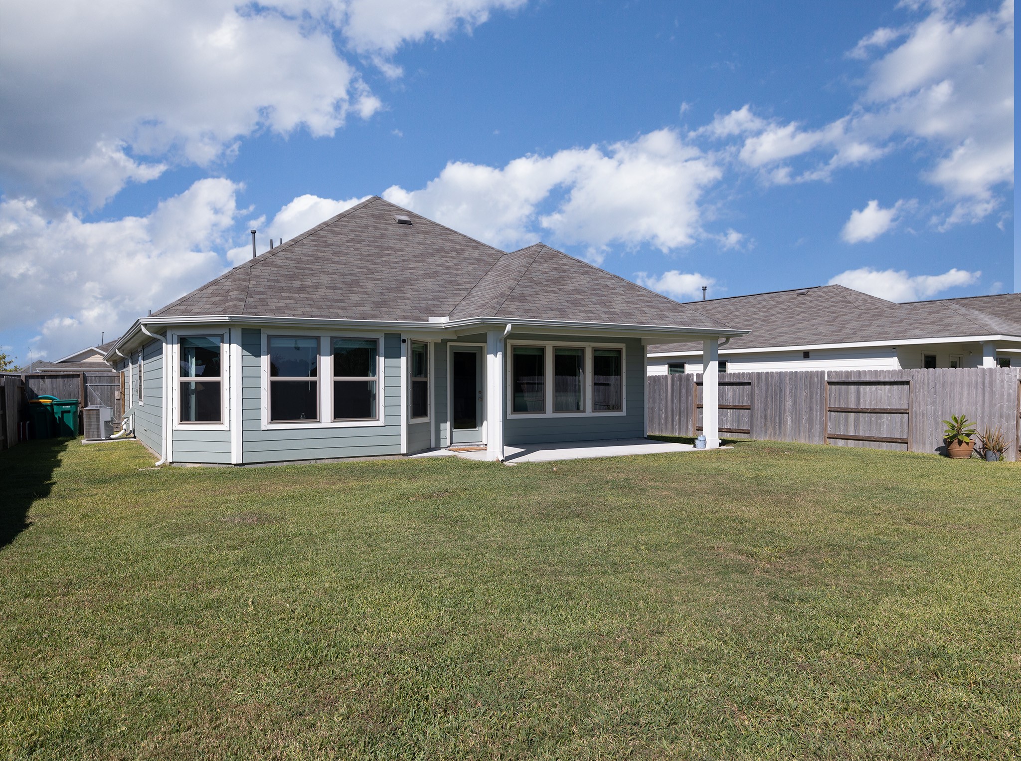 5266 Fleming Street La Marque, TX 77568 - Photo 30 of 31