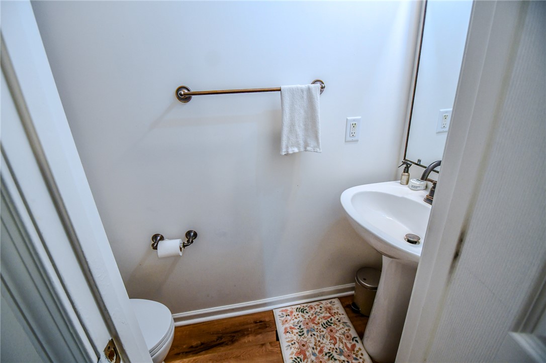 5027 Katherine Court Riverside, OH 45424 - Photo 8 of 38