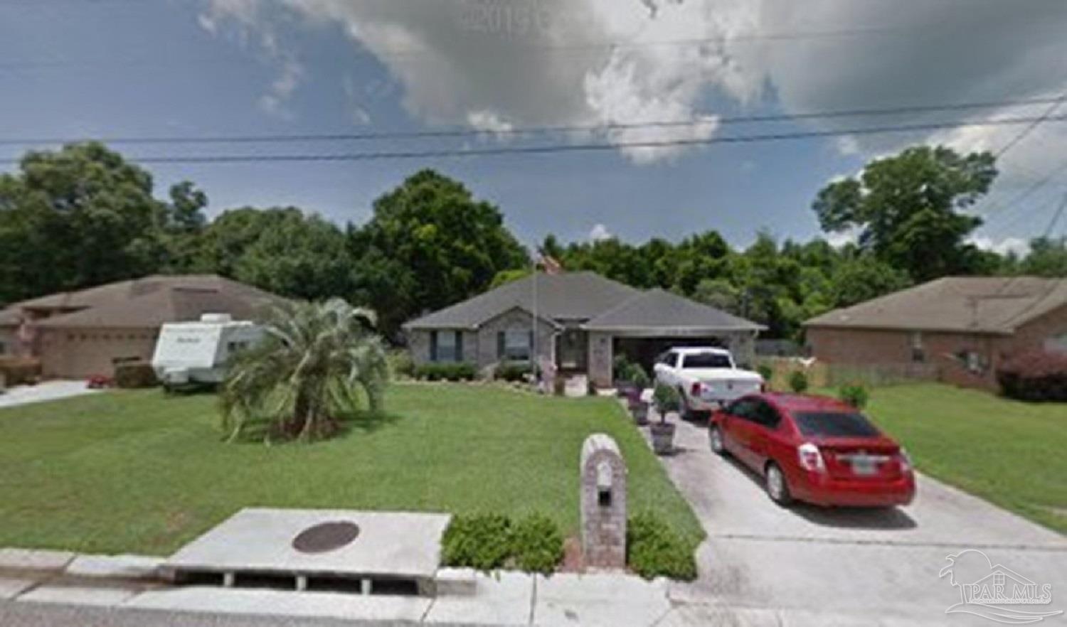 4693 Ridge Pointe Drive Pace, FL 32571 - Photo 2 of 8 Gallery Image 2