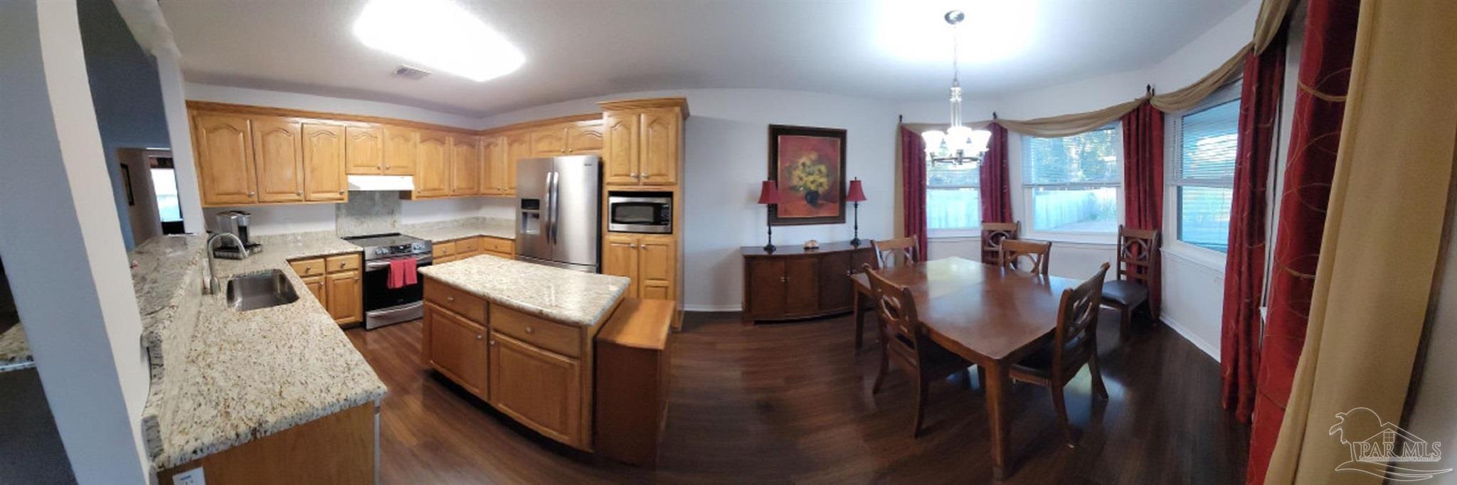 4693 Ridge Pointe Drive Pace, FL 32571 - Photo 4 of 8 Gallery Image 4