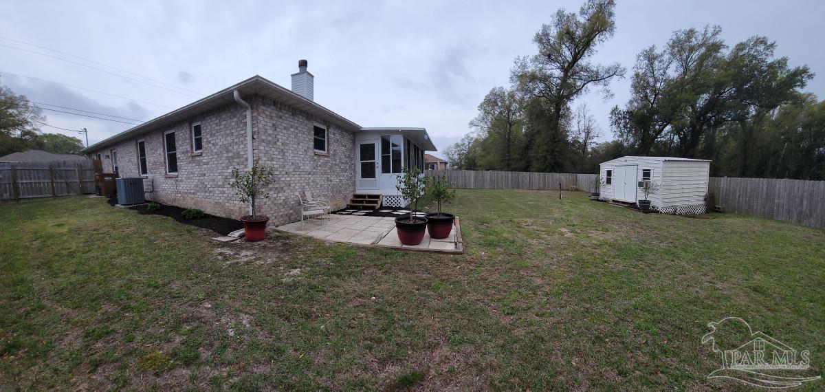 4693 Ridge Pointe Drive Pace, FL 32571 - Photo 6 of 8 Gallery Image 6