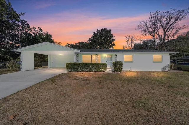 $189,000 | 911 Northeast 45th Street, Ocala, FL 34479