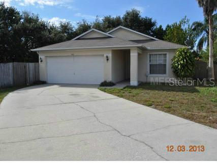 1622 Red Ruffle Court Gotha, FL 34734 - Photo 1 of 1 Exterior Front