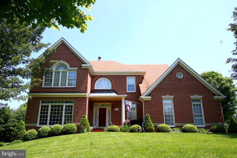 15405 Deep Bottom Road Darnestown, MD 20874 - Photo 1 of 1 Exterior (Main)