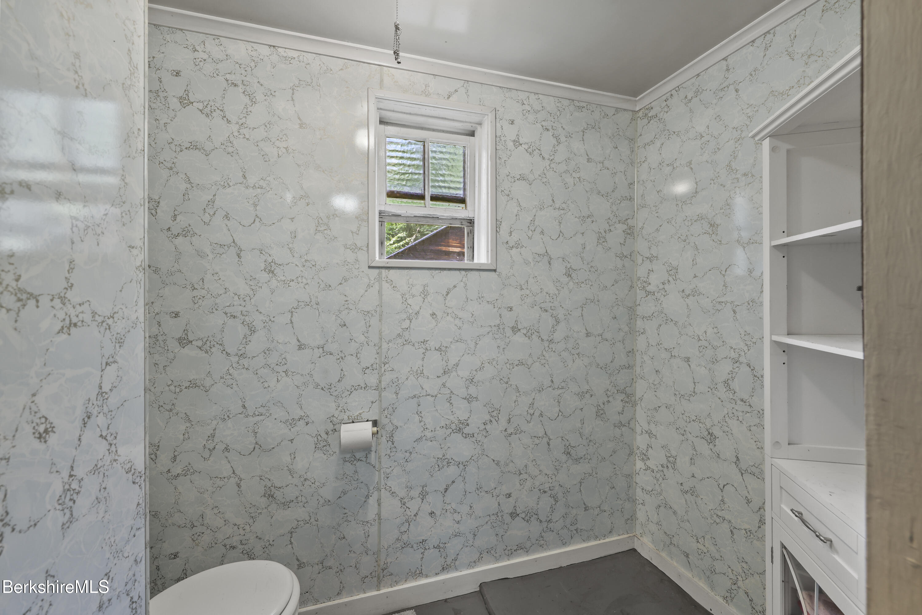 3711 Main Road Stamford, VT 05352 - Photo 23 of 37 110 Bathroom