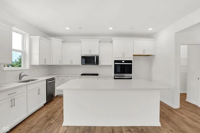 $488,990 | 7076 Portico Lane, McCordsville, IN 46055