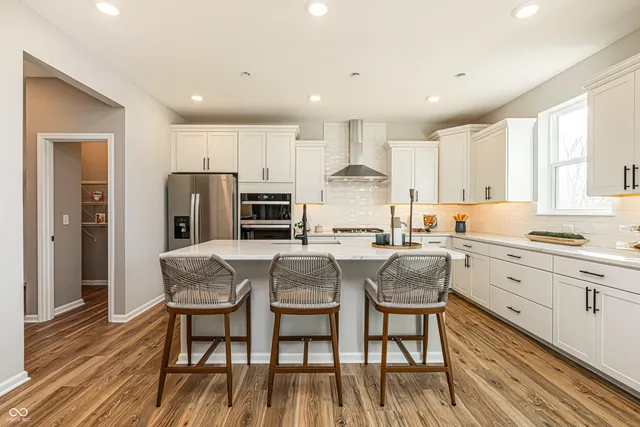 $488,990 | 7076 Portico Lane, McCordsville, IN 46055