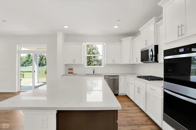 $488,990 | 7076 Portico Lane, McCordsville, IN 46055