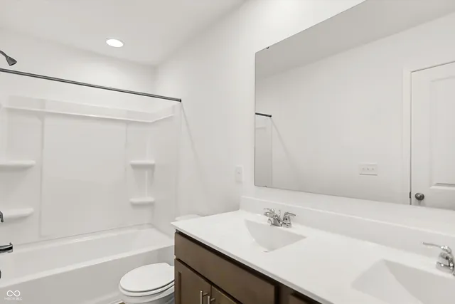 $488,990 | 7076 Portico Lane, McCordsville, IN 46055