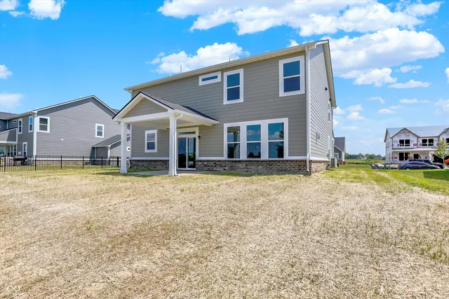 $488,990 | 7076 Portico Lane, McCordsville, IN 46055