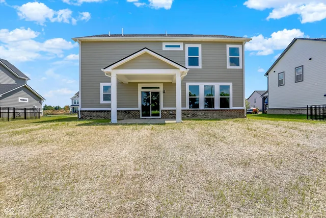 $488,990 | 7076 Portico Lane, McCordsville, IN 46055