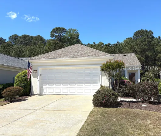 $308,000 | 8 Orion Place, Bluffton, SC 29909