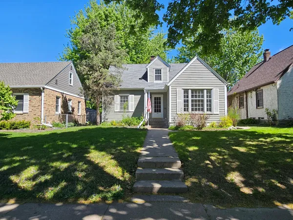 $343,000 | 1361 Scheffer Avenue, St. Paul, MN 55116