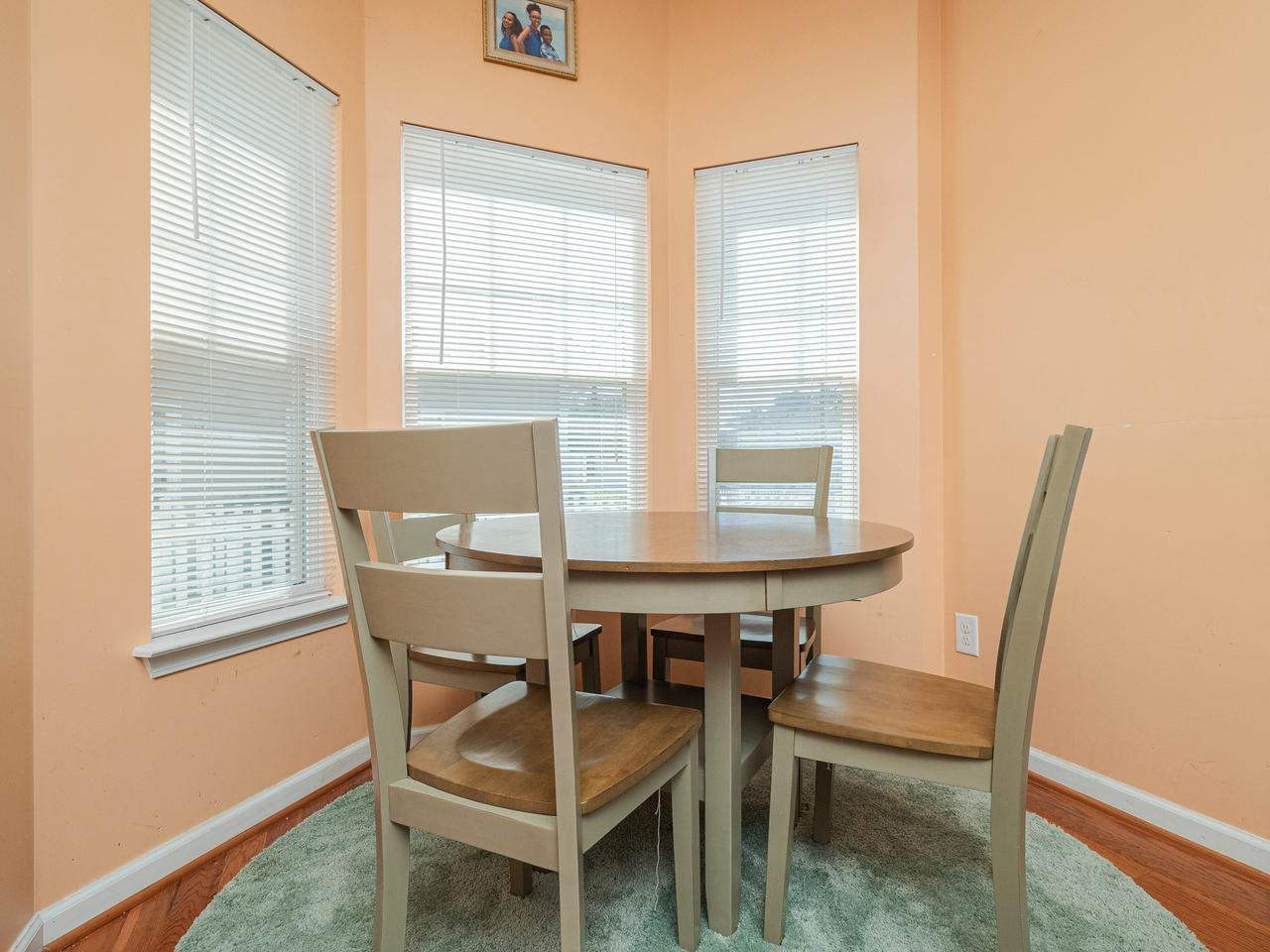 331 Gilman Lane, Unit 105 Raleigh, NC 27610 - Photo 24 of 30 Photo 24