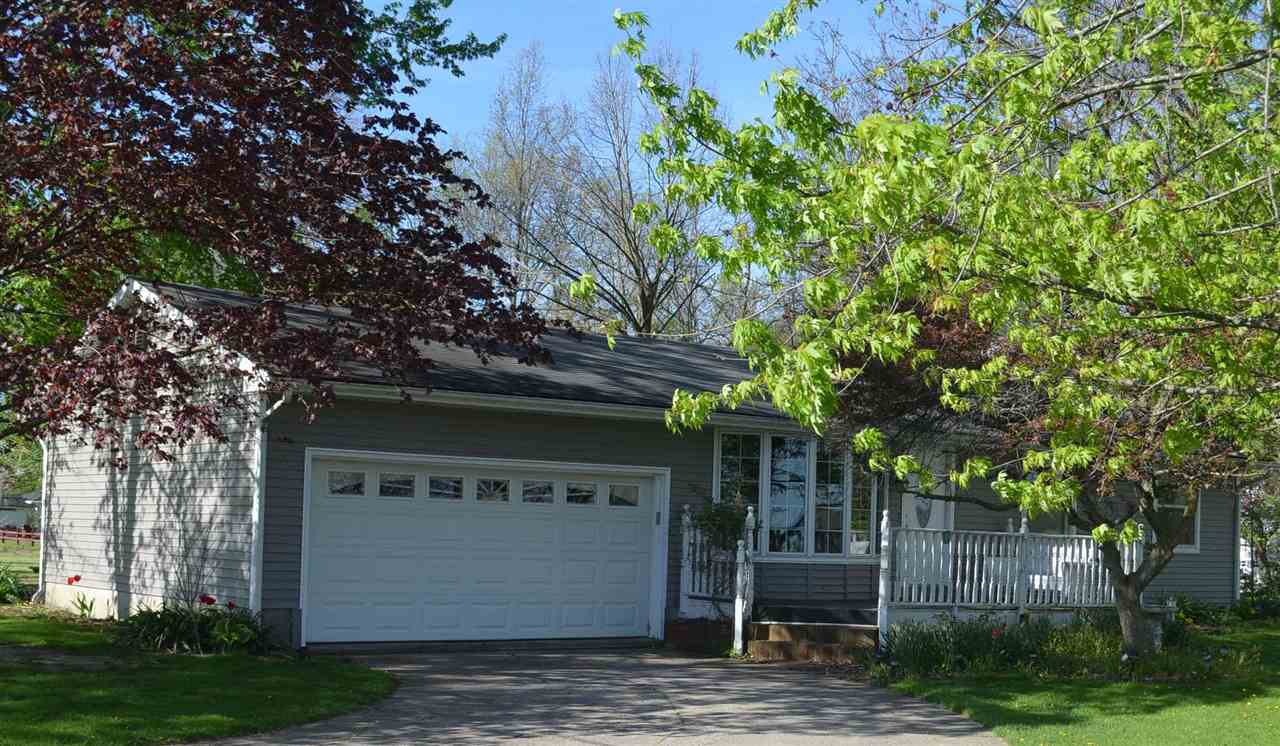 12432 Monroeville Road Monroeville, IN 46773 - Photo 1 of 35