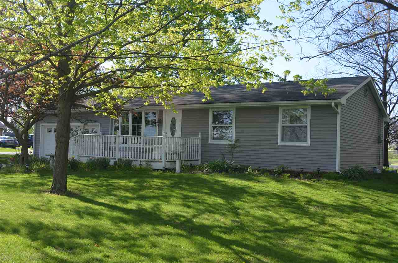 12432 Monroeville Road Monroeville, IN 46773 - Photo 3 of 35