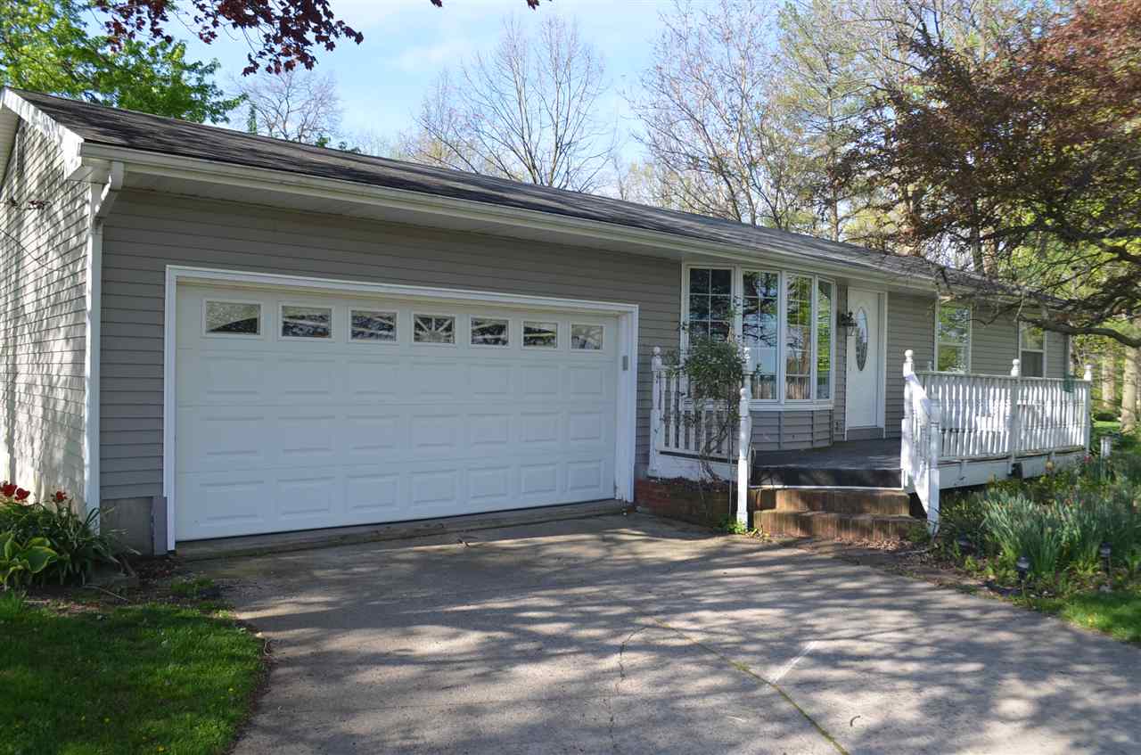 12432 Monroeville Road Monroeville, IN 46773 - Photo 4 of 35