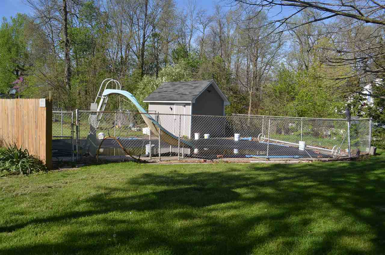 12432 Monroeville Road Monroeville, IN 46773 - Photo 8 of 35