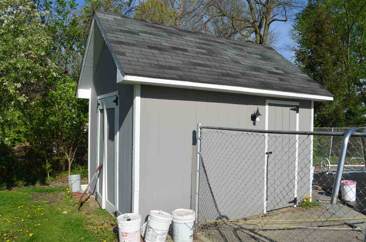 12432 Monroeville Road Monroeville, IN 46773 - Photo 9 of 35