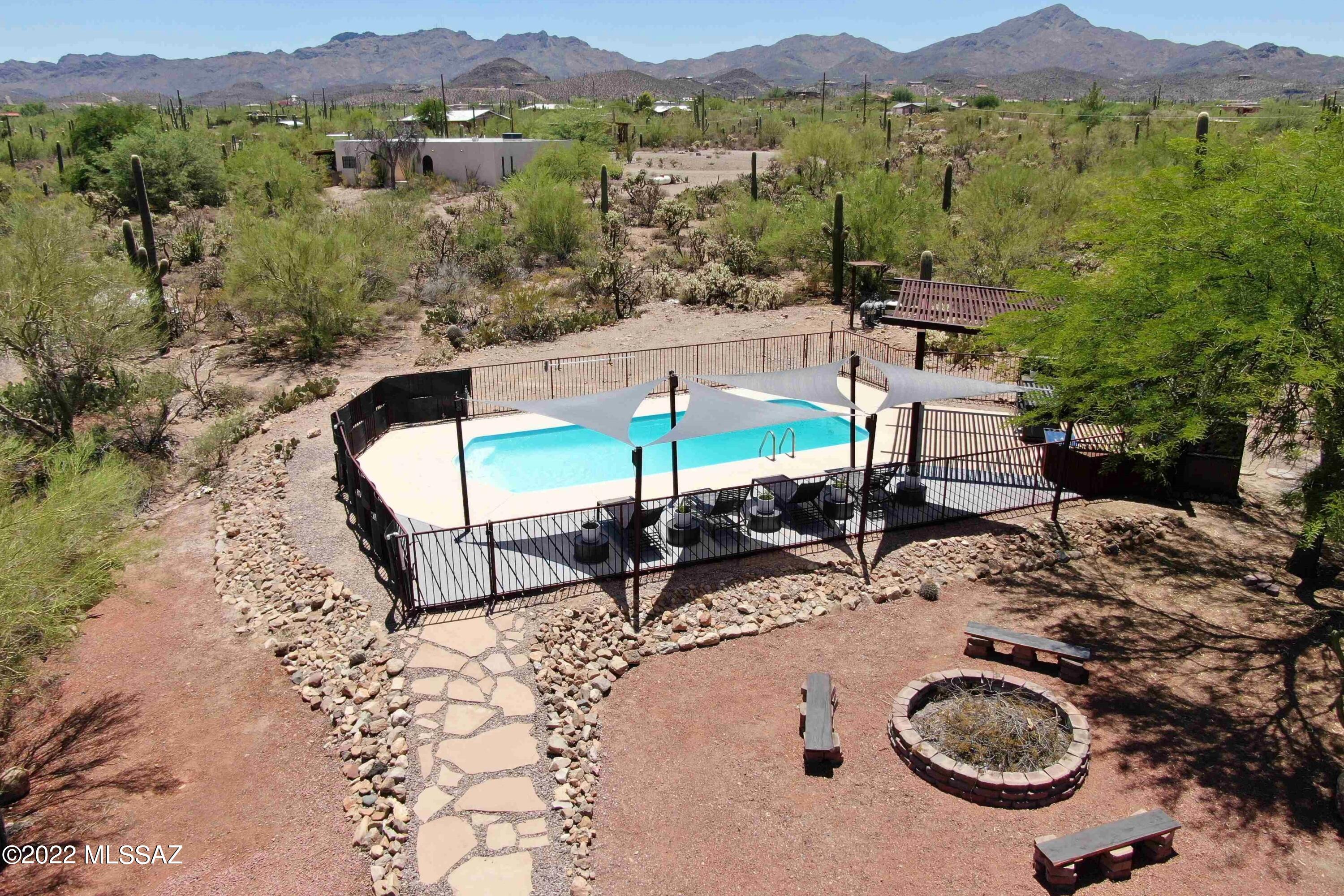 5745 West Sunset Road Tucson, AZ 85745 - Photo 5 of 40 Gallery Image 5