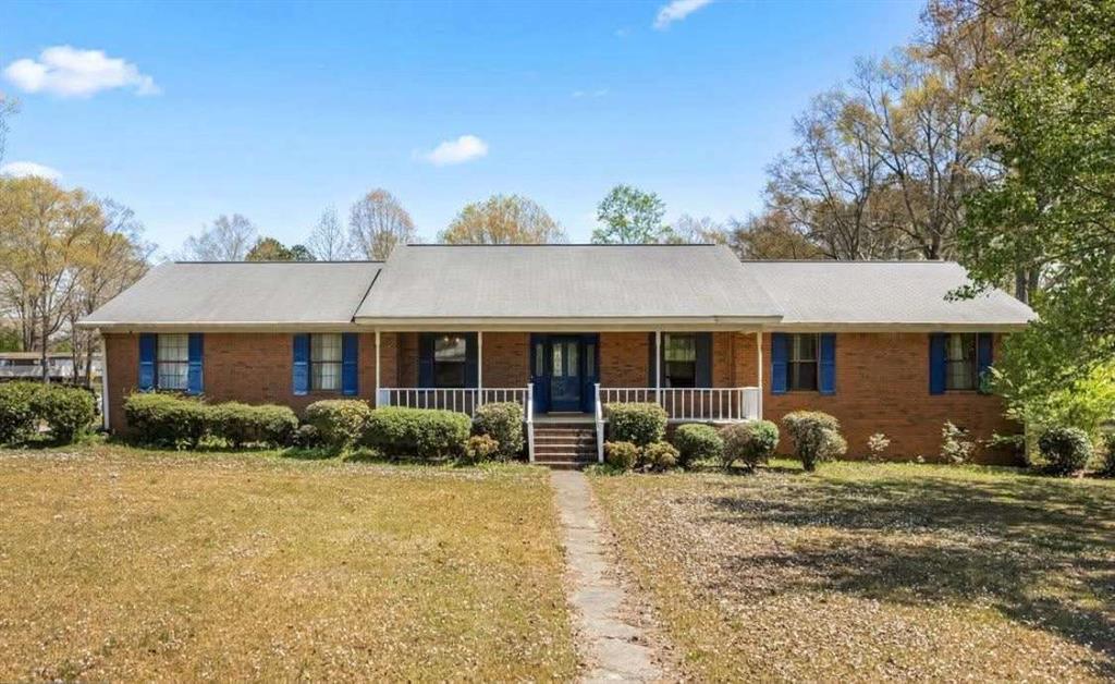 22 Wet Oak Drive Northwest Rome, GA 30165 - Photo 1 of 26