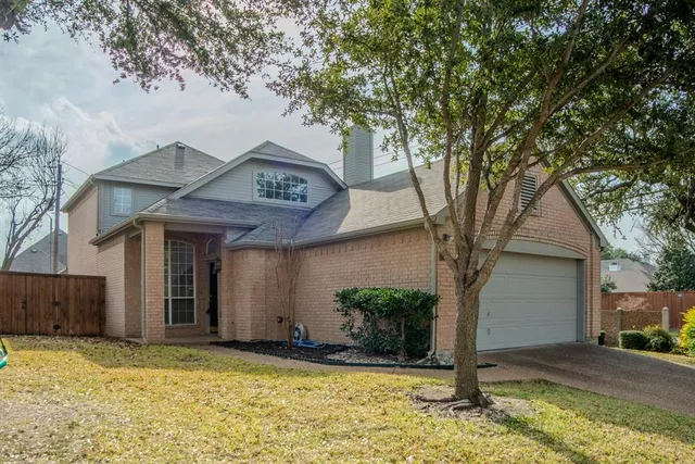 $2,600 | 2952 Crystal Springs Lane, Richardson, TX 75082