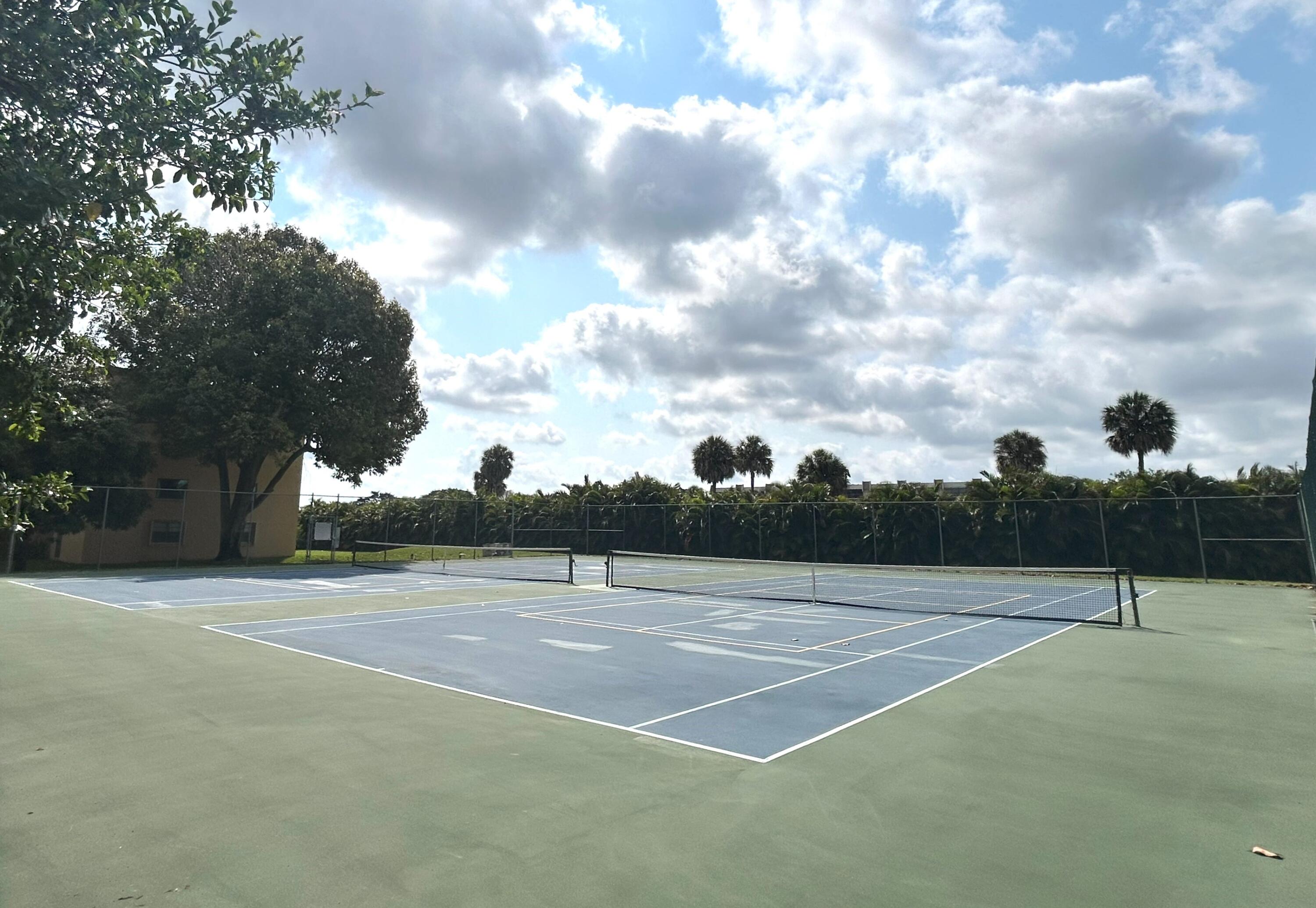 9300 Southwest 8th Street, Unit 216 Boca Raton, FL 33428 - Photo 29 of 31 Tennis