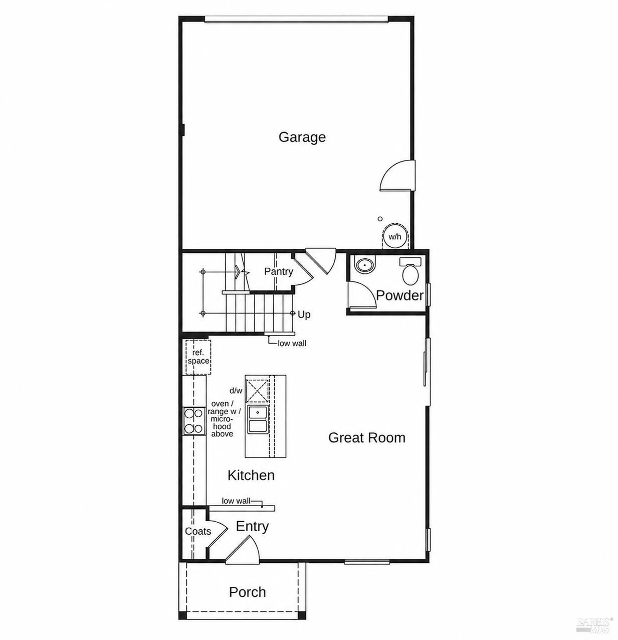 64 Racking Street American Canyon, CA 94503 - Photo 3 of 4 Gallery Image 3