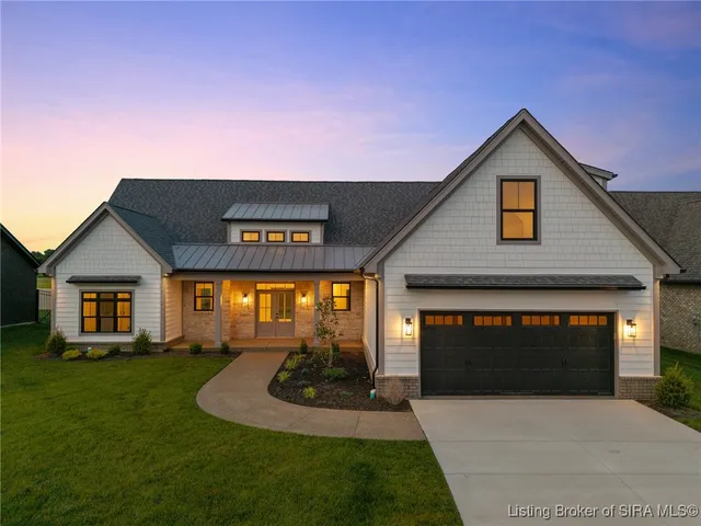 $479,000 | 6407 Whispering Way, Unit 911, Charlestown, IN 47111