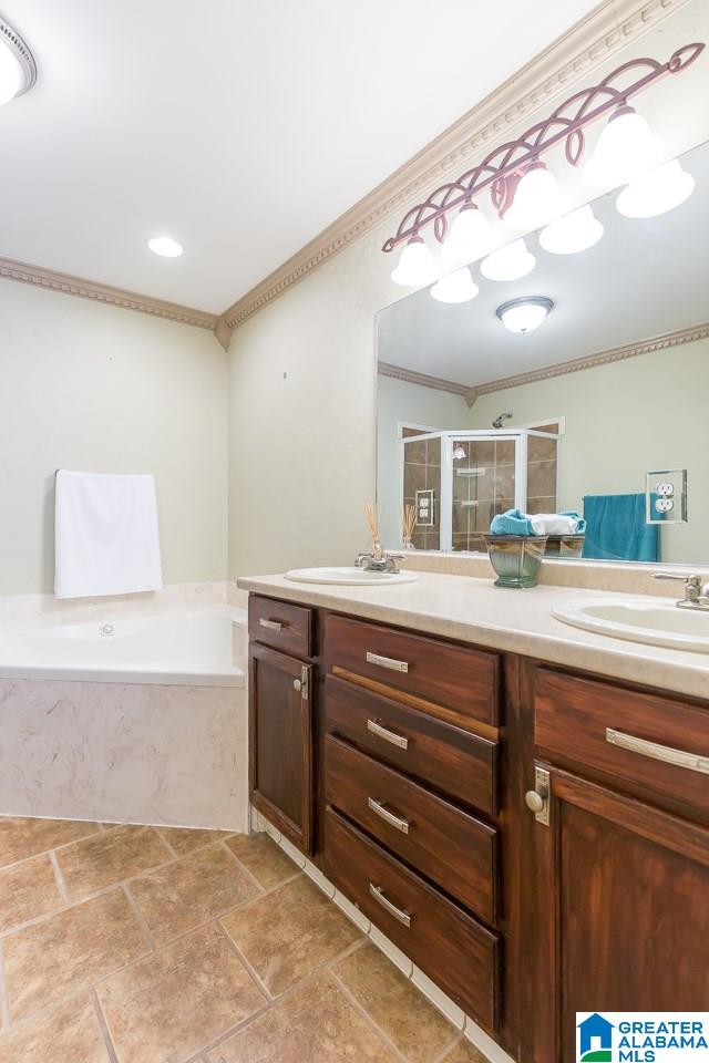 22714 Eastern Valley Road McCalla, AL 35111 - Photo 22 of 42