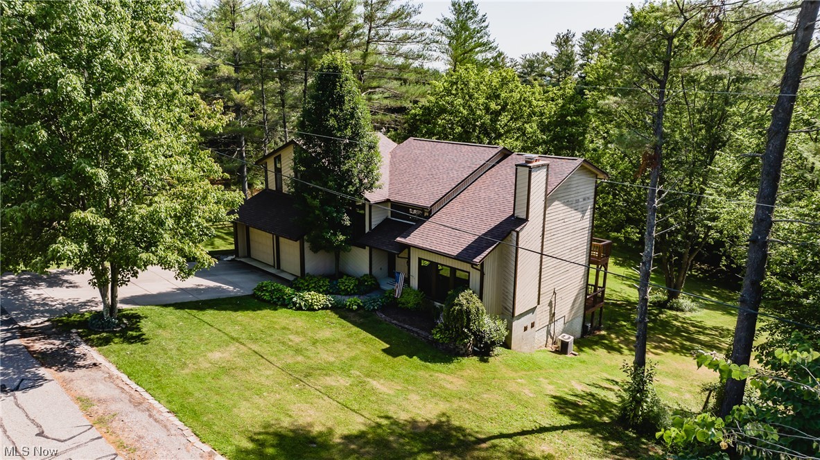 7874 Country Club Road Athens, OH 45701 - Photo 3 of 34 Gallery Image 3