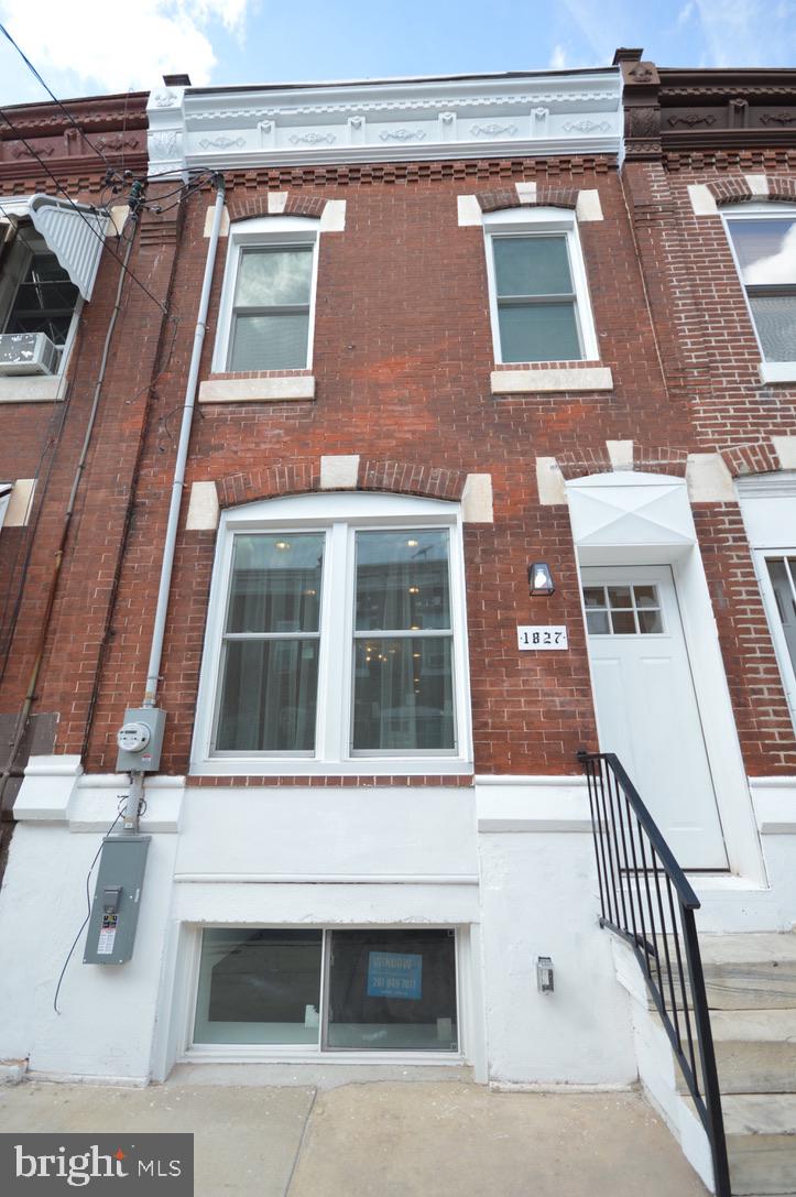 1827 Dudley Street Philadelphia, PA 19145 - Photo 15 of 15 a view of front door of house