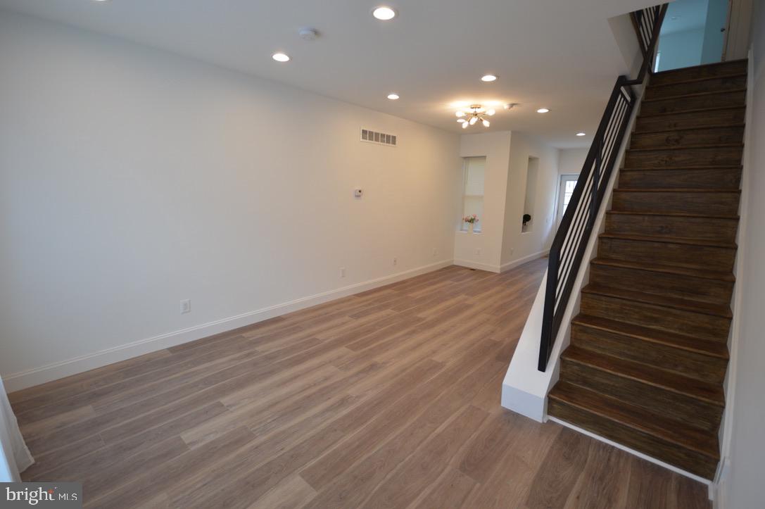 1827 Dudley Street Philadelphia, PA 19145 - Photo 3 of 15 a view of an entryway