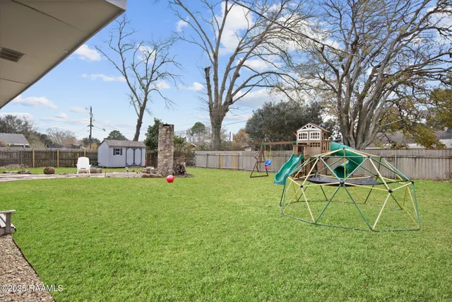 $289,900 | 207 North William Drive, Lafayette, LA 70506