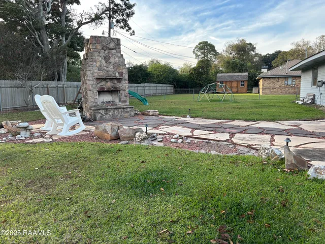 $289,900 | 207 North William Drive, Lafayette, LA 70506