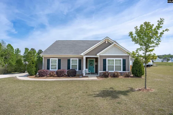 $300,000 | 420 Bush Clover Way, Leesville, SC 29070