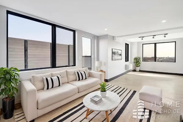 $2,995 | 88 Linden Boulevard, Unit 8E | Flatbush