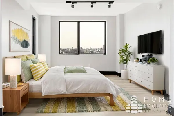 $2,995 | 88 Linden Boulevard, Unit 8E | Flatbush