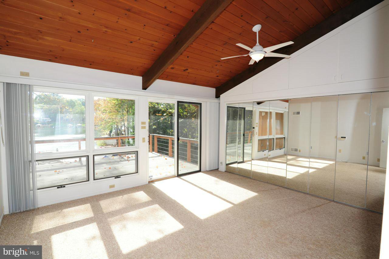 1946 Upper Lake Drive Reston, VA 20191 - Photo 13 of 21 Bedroom (Master)