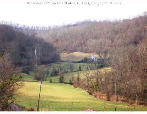 0 Upper Road Griffithsville, WV 25521 - Photo 2 of 8 Exterior Front.