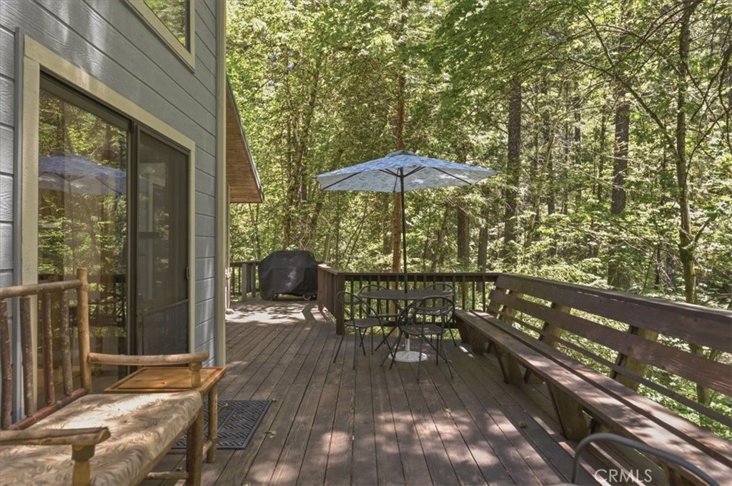 20929 Fall Crk Road Dunsmuir, CA 96025 - Photo 5 of 28
