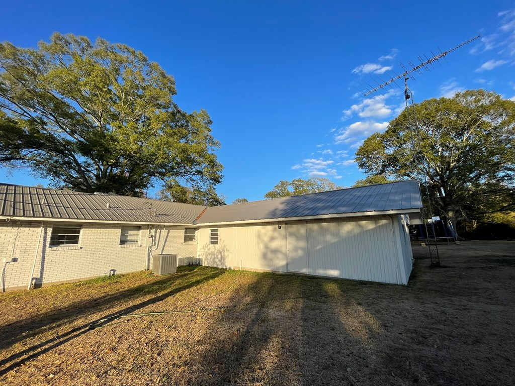 894 Gillsburg Road Liberty, MS 39645 - Photo 4 of 20 Photo 4