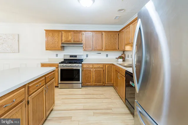 $319,900 | 48247 Picketts Harbor Court, Lexington Park, MD 20653