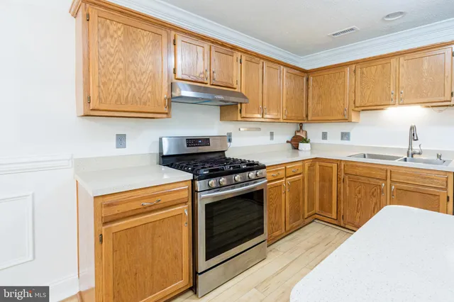 $319,900 | 48247 Picketts Harbor Court, Lexington Park, MD 20653