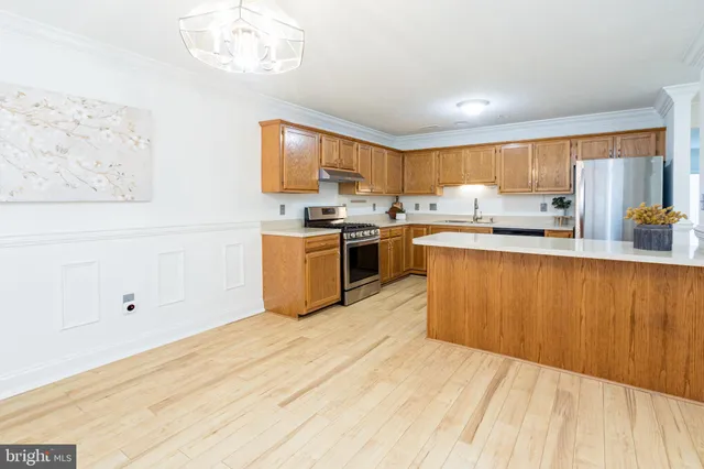 $319,900 | 48247 Picketts Harbor Court, Lexington Park, MD 20653