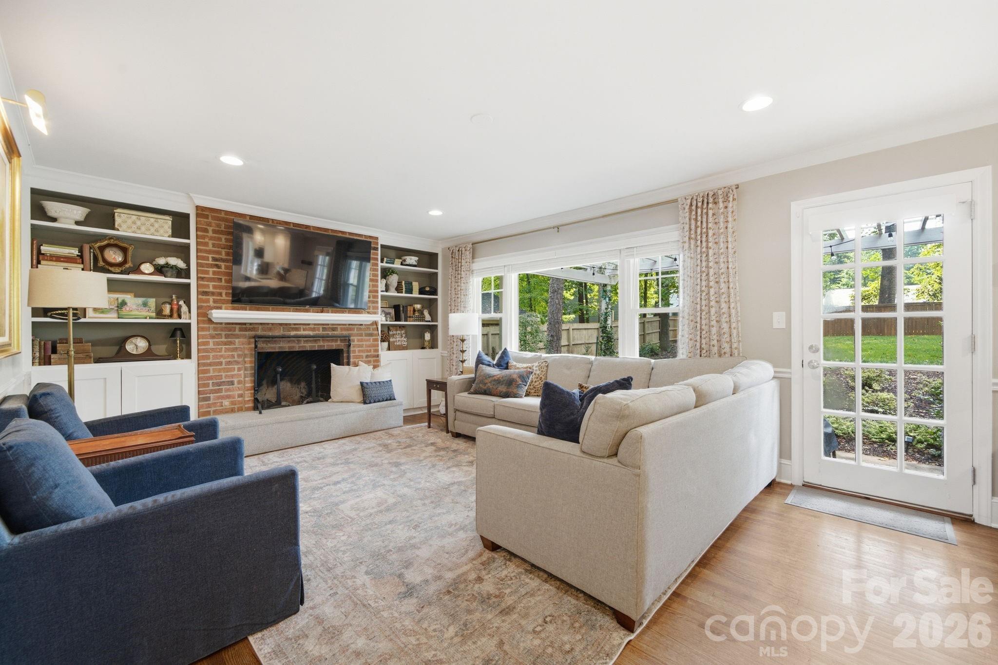 718 Ashmeade Road Charlotte, NC 28211 - Photo 7 of 35