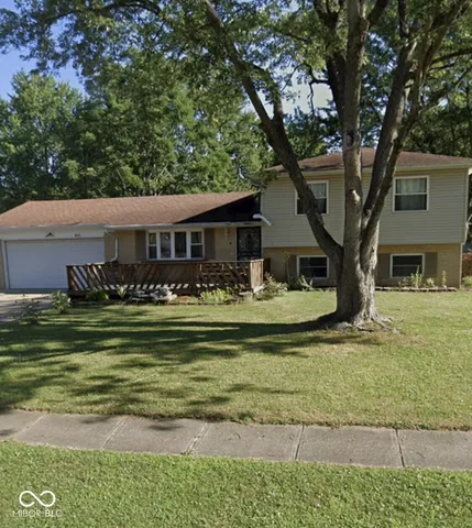 $249,900 | 9122 Broken Arrow Road, Indianapolis, IN 46234