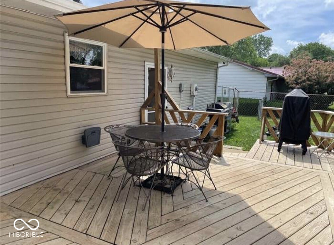 9122 Broken Arrow Road Indianapolis, IN 46234 - Photo 14 of 14 Gallery Image 14