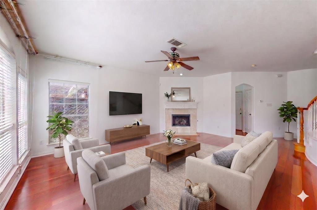 8609 Rugby Road Irving, TX 75063 - Photo 9 of 39