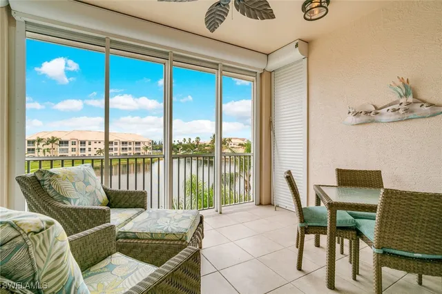 $316,900 | 9190 Southmont Cove, Unit 306, Fort Myers, FL 33908